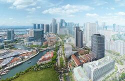 Union Square Residences (D1), Condominium #632539121